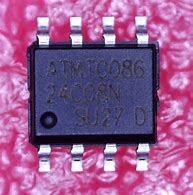 Image result for EEPROM 512KB