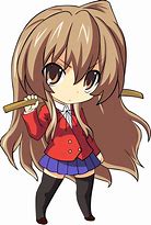 Image result for Ignore Anime Chibi