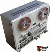 Image result for TEAC X3R