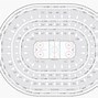 Image result for United Center Seating Chart Seat Numbers