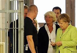 Image result for Angela Merkel Stasi
