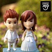 Image result for Persona 3D Print