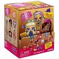 Image result for Boxy Girls Dolls Amazon