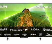 Image result for Back of Philips Smart TV