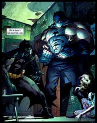 Image result for Bat Bane DC Comics