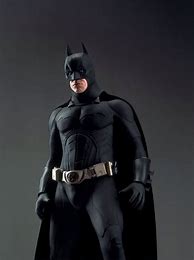 Image result for Batman Begins Promo Art