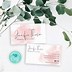 Image result for Creative DIY Business Cards