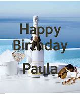 Image result for Happy Birthday Paula Meme
