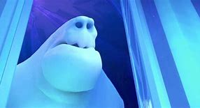 Image result for Marshmallow in Frozen
