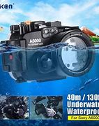 Image result for Sony A6000 Ports