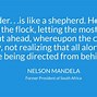 Image result for Leadership and Caring Quotes