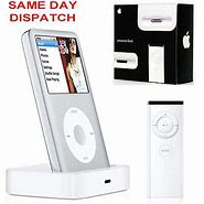 Image result for 1st Generation iPod Adapter