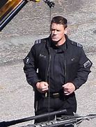 Image result for John Cena Coats