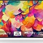 Image result for Sony BRAVIA Ex64 60 Inch