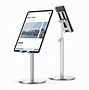 Image result for 12-Inch iPad Holder Stand