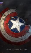 Image result for Captain America Broken Shield Wallpaper
