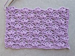 Image result for Crochet Lace Stitches