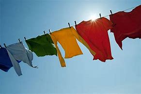 Image result for Drying Clothes in Sun