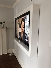 Image result for TV Wall Frame