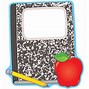 Image result for Cute Notebook Clip Art