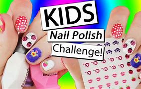 Image result for Nailed It Kid