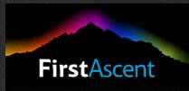 Image result for First Ascent Logo