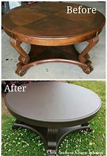 Image result for Refurbished Coffee Table Ideas