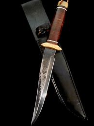 Image result for Japanese Combat Knife