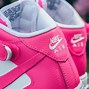 Image result for Air Force Shoes for Girls