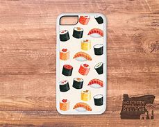 Image result for Phonecasse Sushi Painting Ideas