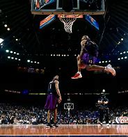 Image result for NBA Slam Dunk Contest T-Shirt