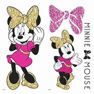 Image result for Minnie Mouse Princess Decal