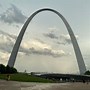 Image result for Saint-Louis Gateway Arch