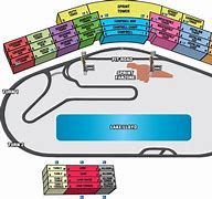 Image result for Daytona Speedway Seating