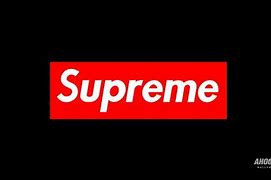 Image result for Supreme Mophie