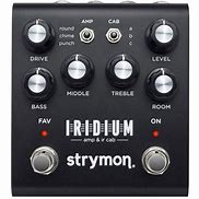 Image result for Preamp Pedal