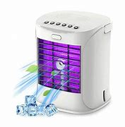 Image result for No Vent Portable Air Conditioner