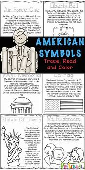 Image result for American Symbols Facts for Kids