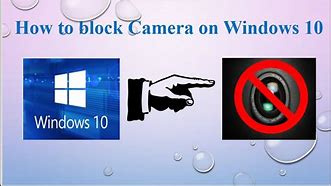 Image result for How to Bloack Off Laptop Camera