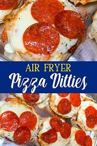 Image result for Easy Homemade Pizza