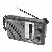 Image result for AM/FM SW Portable Radios