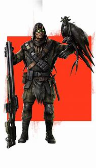 Image result for Post-Apocalyptic Warrior
