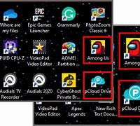 Image result for Change Desktop Icons