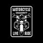 Image result for Antique Motorcycle Logos