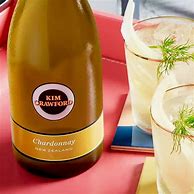 Image result for Kim Crawford Chardonnay SP Kim's Favourite