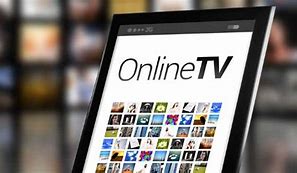 Image result for Internet Television