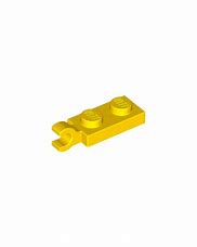 Image result for Yellow LEGO Plate