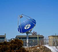 Image result for Lehigh University in Pennsylvania Erected a Solar Thermal Concentrator