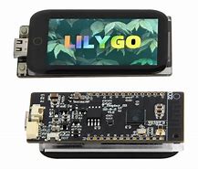 Image result for Esp32 TouchScreen