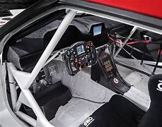 Image result for NASCAR Race Car Interior